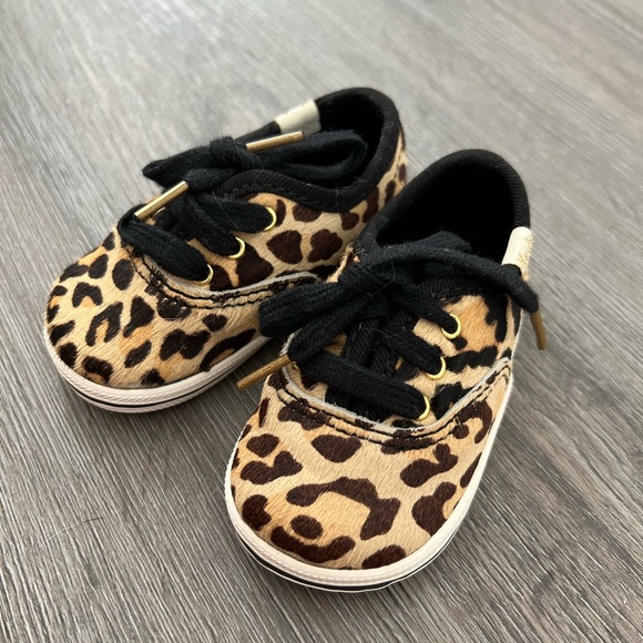 kate spade Other - Baby Girl Kate Spade Sneakers
